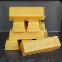 1 oz wax bar (set of 2) [Yellow]