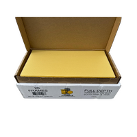 Unassembled Frames and Foundation Bundle Kit DIY 20/20