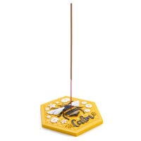 Bee Calm Incense Holder