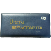 Refractometer-Digital