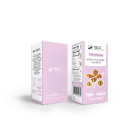 100+ MGO Australian Manuka Honey Retail Box