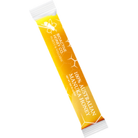 30+ TA Eucalyptu sHoney Sachets