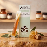 30+ TA Eucalyptus Honey Sachets