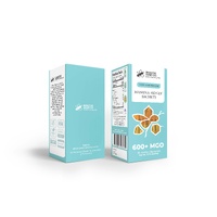 600+ MGO Australian Manuka Honey Sachets-Retail Box