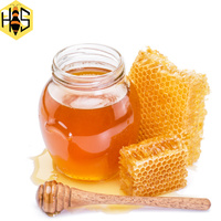 Honey Raw Local-Suburbia Collection