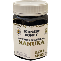 150+ MGO Manuka Honey Local 1kg
