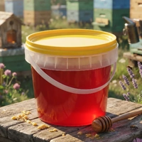 Local 2+ Manuka Honey - 30MGO 1-KG