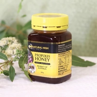 Propolis Honey
