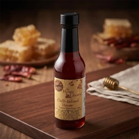 Chilli-Infused Honey Sauce/Dressing 250ml