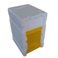 Mini mating nuc's polystyrene-Mating box