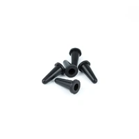 Instant-Silicone insulation tube for polyfoam hives