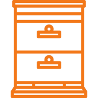 Readymade Hives image