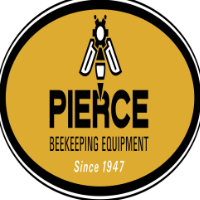Pierce Beekeeping Equipment