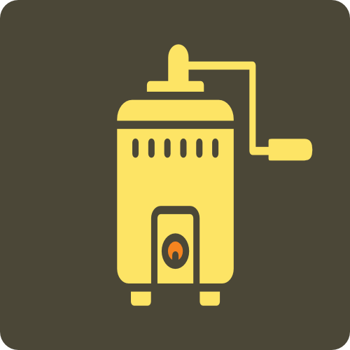 Honey Extraction image