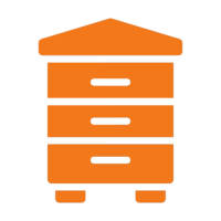 Warre Hive image