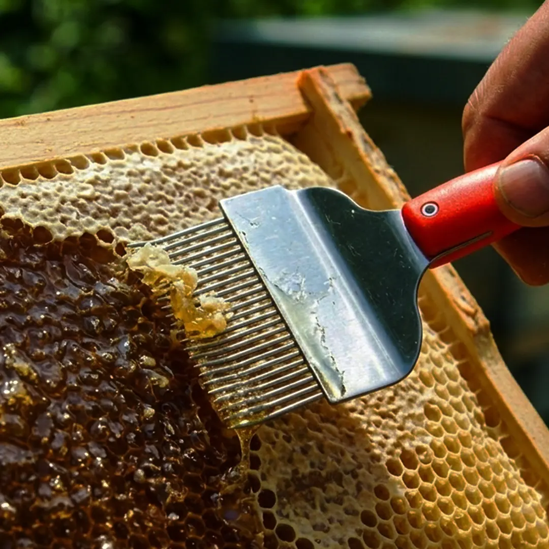 Which Hive Tool Should I Use? A Simple Guide for Beekeepers