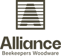 Alliance Beekeepers Woodware image