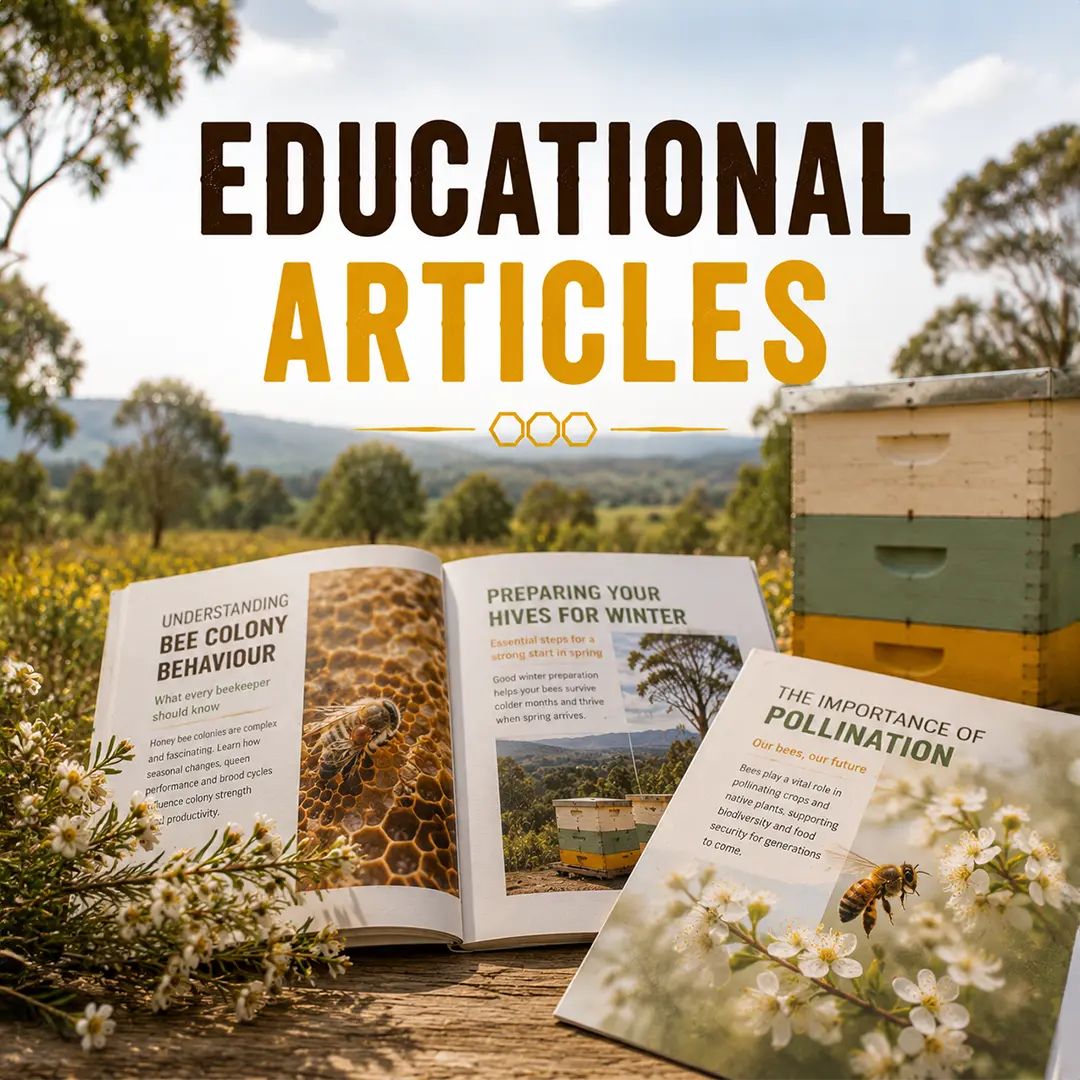 Educational Articles