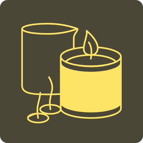 Candle-Making and Craft